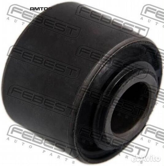Febest NAB-086 Сайленблок задней продольной тяги f