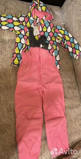 Костюм крокид новый весна/осень