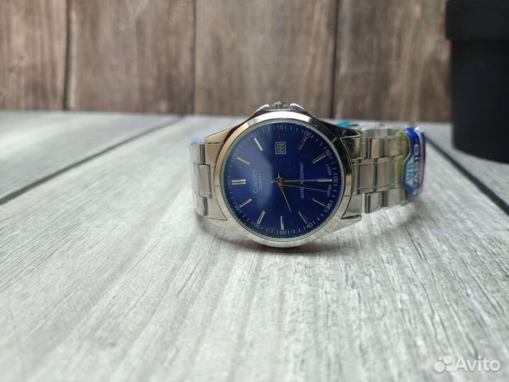 Часы casio