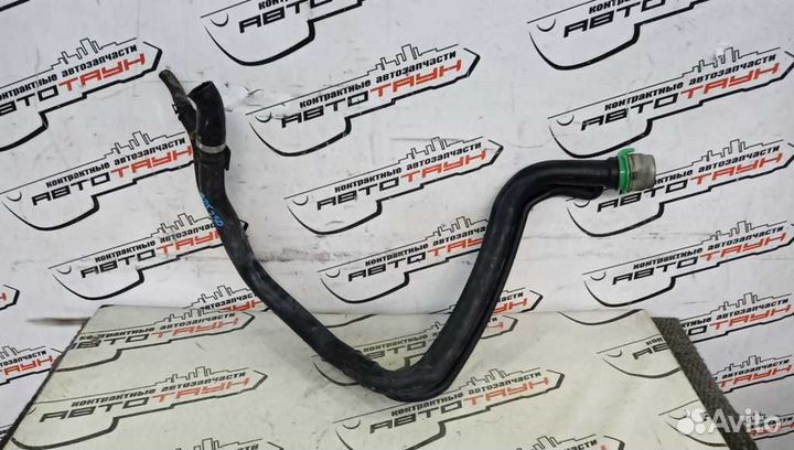 Горловина топливного бака toyota avensis AZT250 AZ