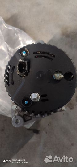 Генератор Калина, Гранта, Приора