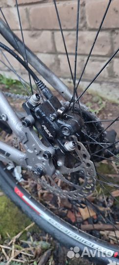 Мтб стрит дерт