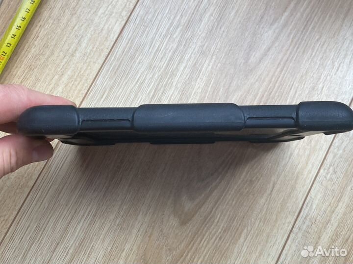 Противоударный чехол для iPod