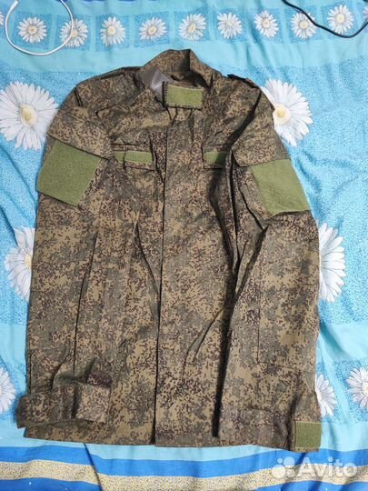 Военный китель вкпо