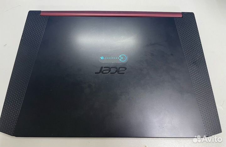 Ноутбук Acer Nitro 5 AN515-54