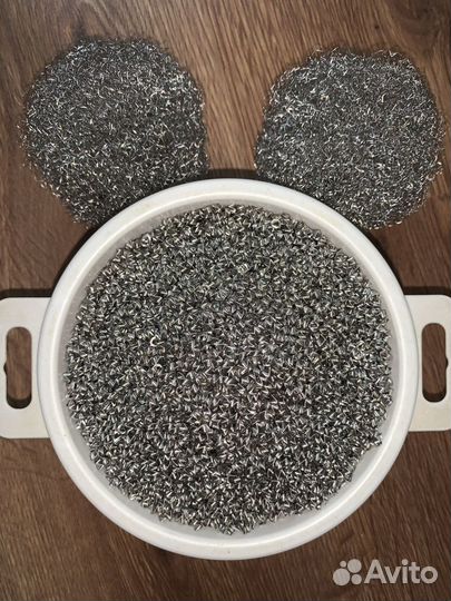 Насадка спн для царги 2 дюйма 1200 мм