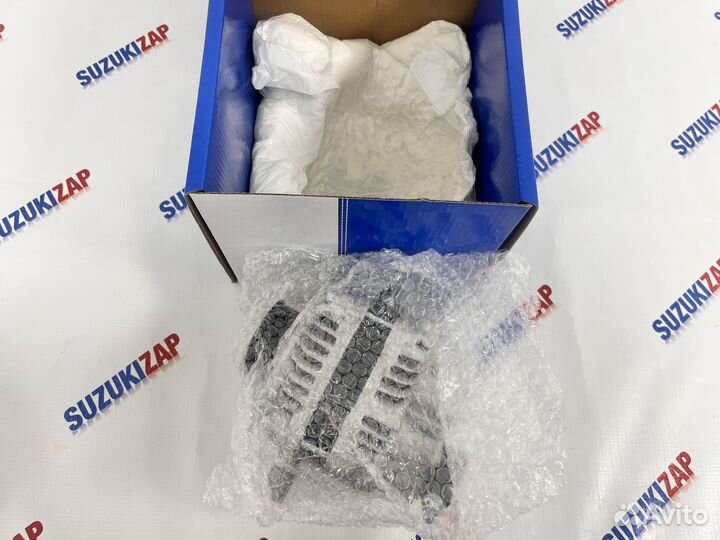 Генератор для Suzuki Grand Vitara 2.0 (J20A) 2005