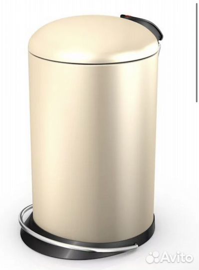 Мусорное ведро hailo