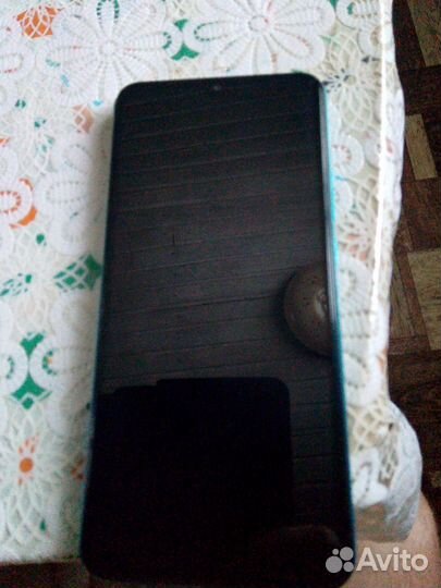 Xiaomi Redmi 9, 4/64 ГБ
