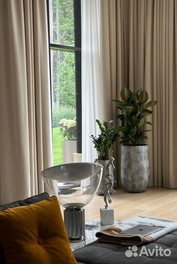 Дизайнер интерьера