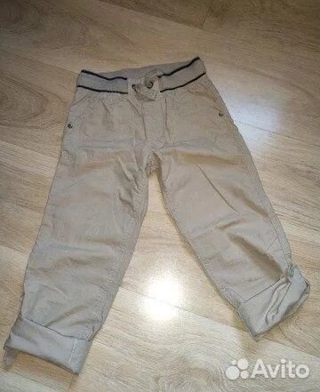 Одежда мальчику 122-128