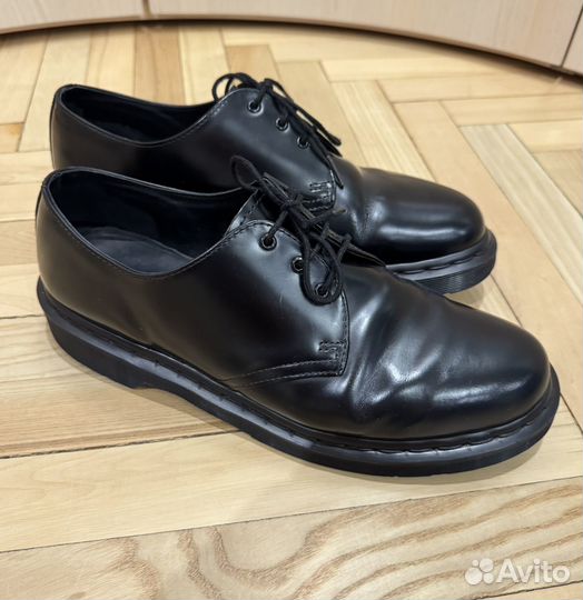 Ботинки Dr Martens оригинал