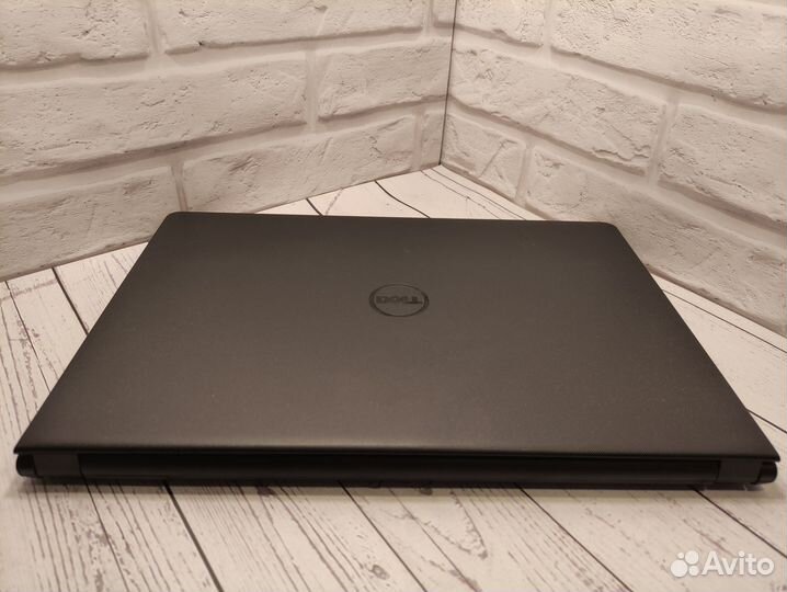 Игровой Dell c SSD/FullHD/intel/Видеокарта 2Гб/HDD