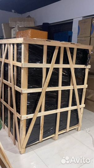 Карго доставка товаров из Китая оптом