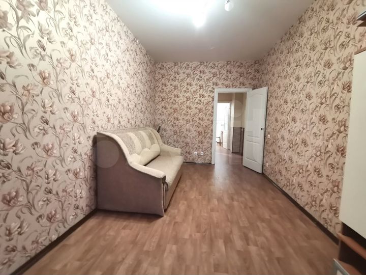 2-к. квартира, 55 м², 8/9 эт.