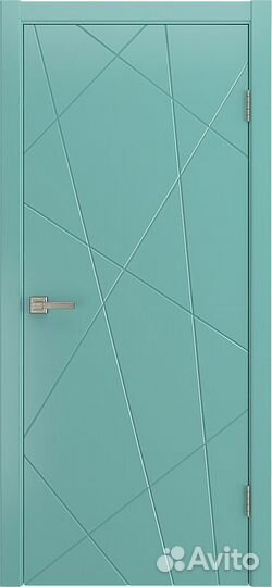 Раздвижная дверь