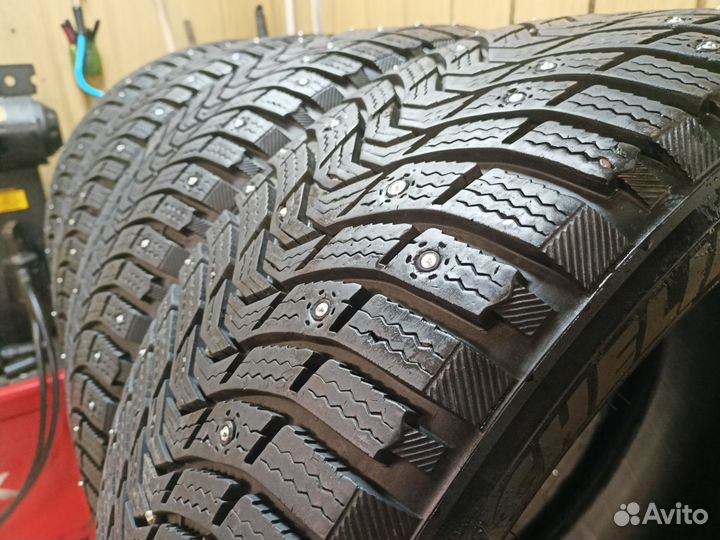 Michelin Latitude X-Ice North 3 235/50 R18