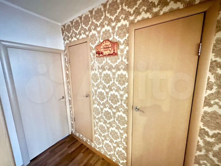 4-к. квартира, 77 м², 5/9 эт.