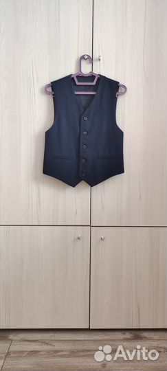 Школьная форма Asterio 140-146