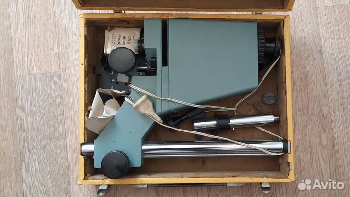 Фотоувеличитель упа-603