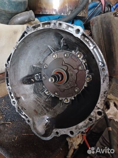 АКПП Тойота Таун Айс