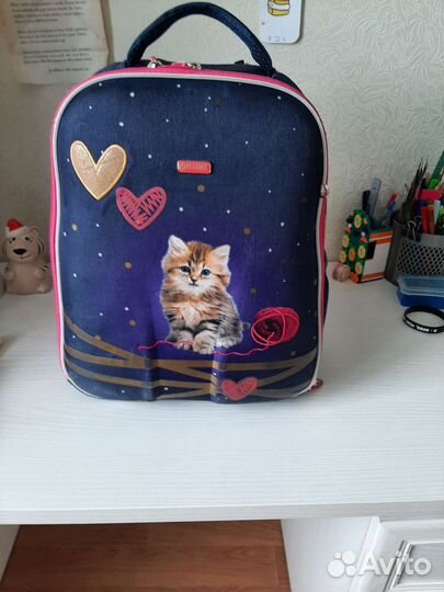Продам школьный рюкзак