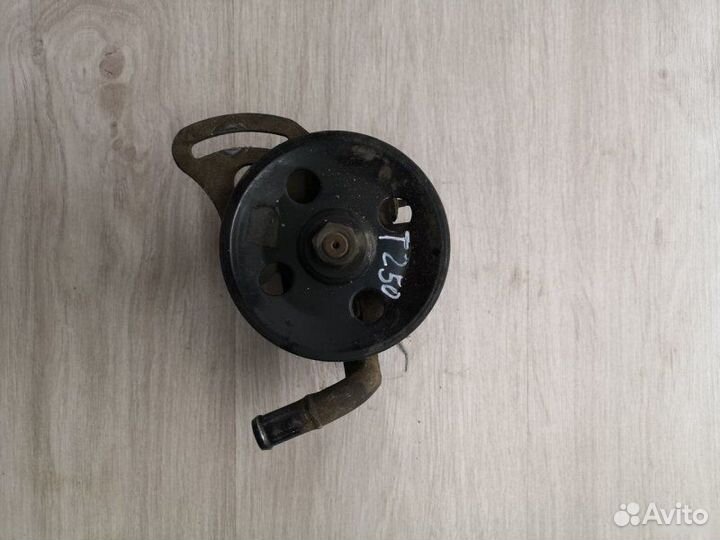 Насос гур Chevrolet Aveo T250