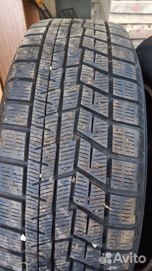 Yokohama Ice Guard IG60 195/60 R15