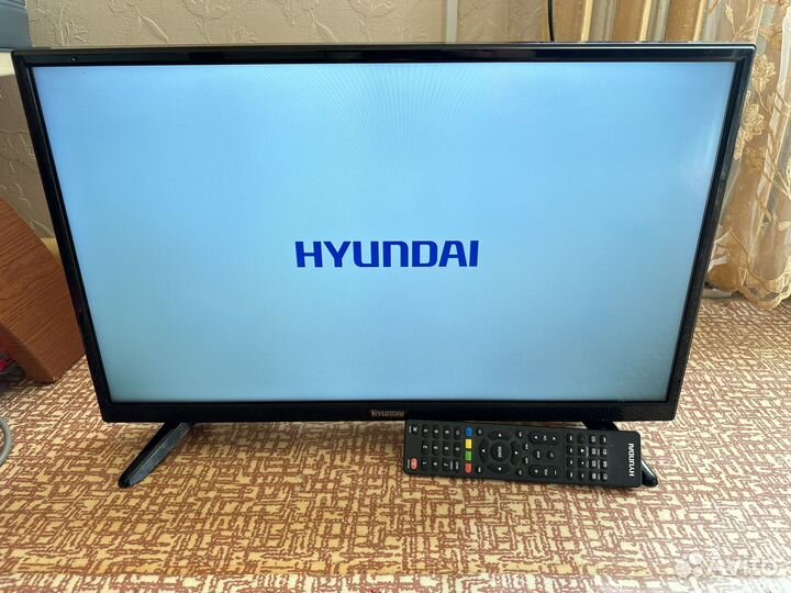 Телевизор 24