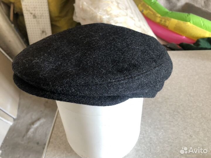 Кепка мужская