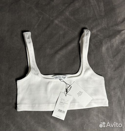 Calvin klein Топ