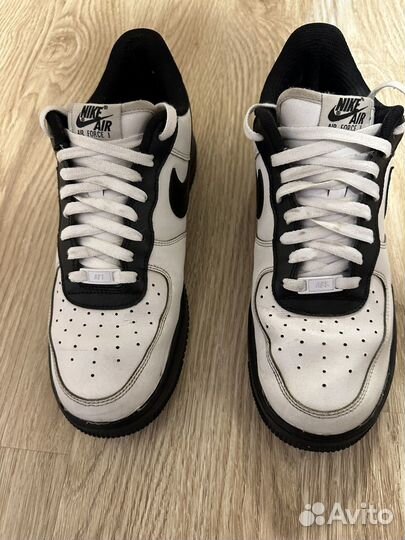 Nike air force оригинал