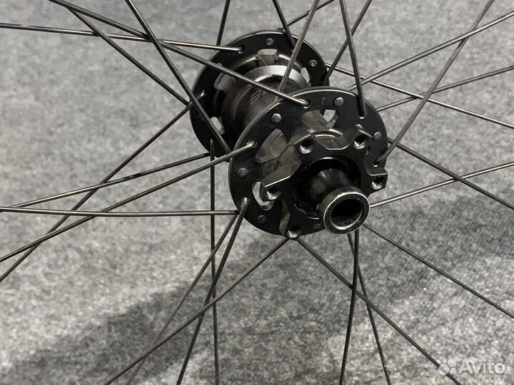 Вилсет с покрышками Specialized 29 колеса