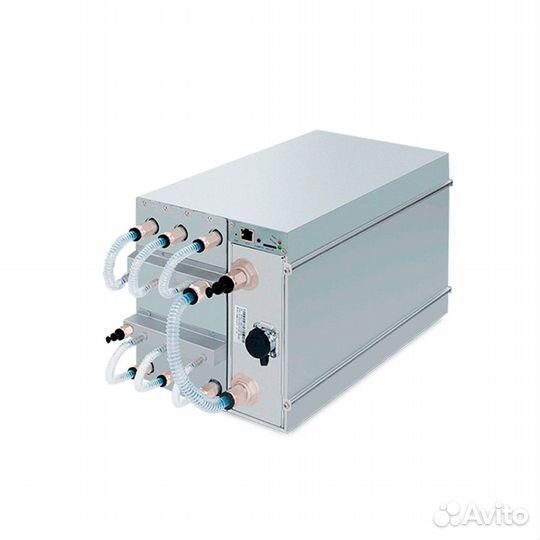 Antminer S21 Hydro XP 473T