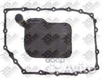 Фильтр АКПП chevrolet trailblazer 2.8 2012- 24