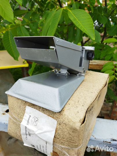 Сигнализатор уровня мсу 1