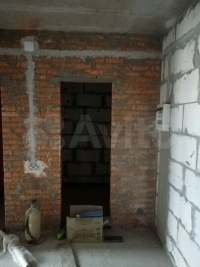 2-к. квартира, 76,6 м², 5/6 эт.
