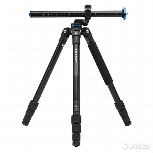 Benro FGP18A штатив Go Plus Travel трансформер