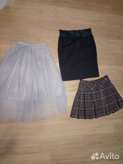 Женские вещи пакетом 44 размер