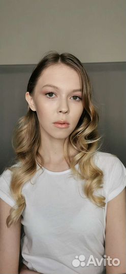 Вечерние укладки волос будь королевой вечера