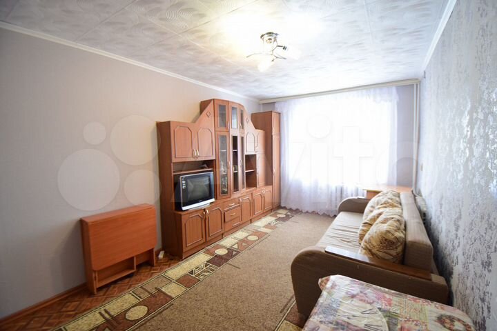 1-к. квартира, 23 м², 2/5 эт.