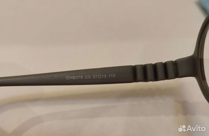 Оправа для очков детская/для малышей