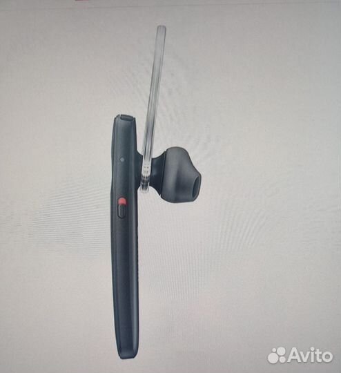 Bluetooth гарнитура samsung EO-MG920 б/у