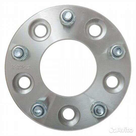 Колесная проставка 40мм Mazda Мазда 5х114.3 67.1