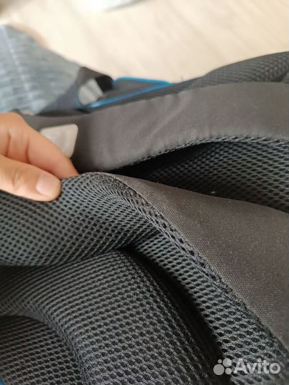 Портфель школьный для мальчика