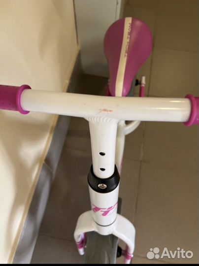 Беговел milano