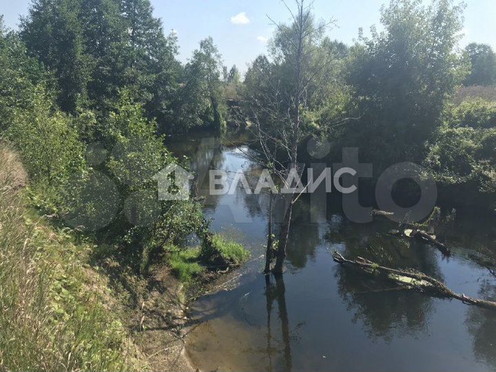 Участок 14 сот. (СНТ, ДНП)