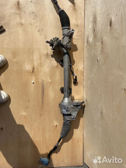 Рулевая рейка KIA Stinger