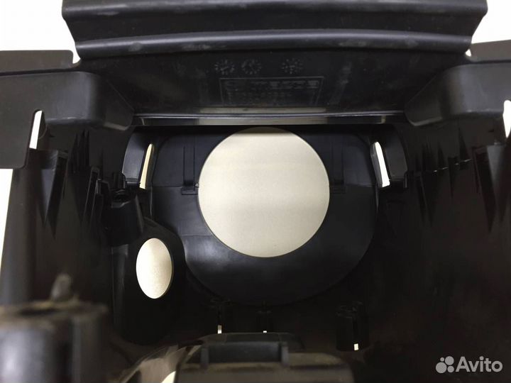 Кожух рулевой колонки Mazda Mazda 3 BL 2009-2013