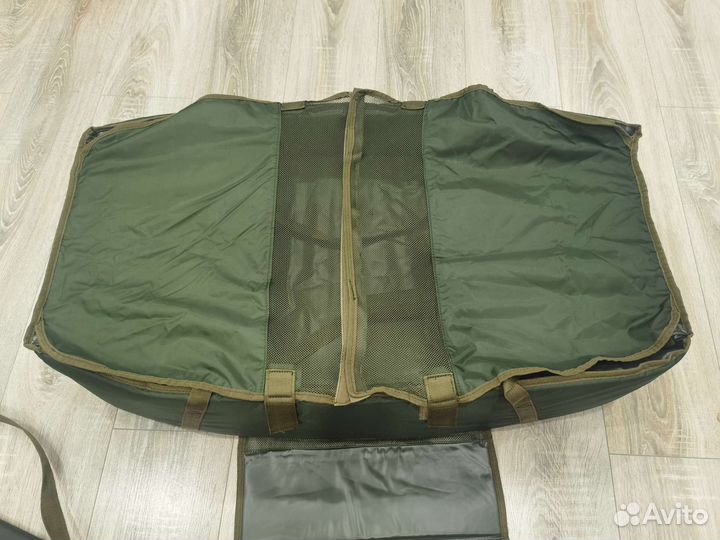 Карповый мат